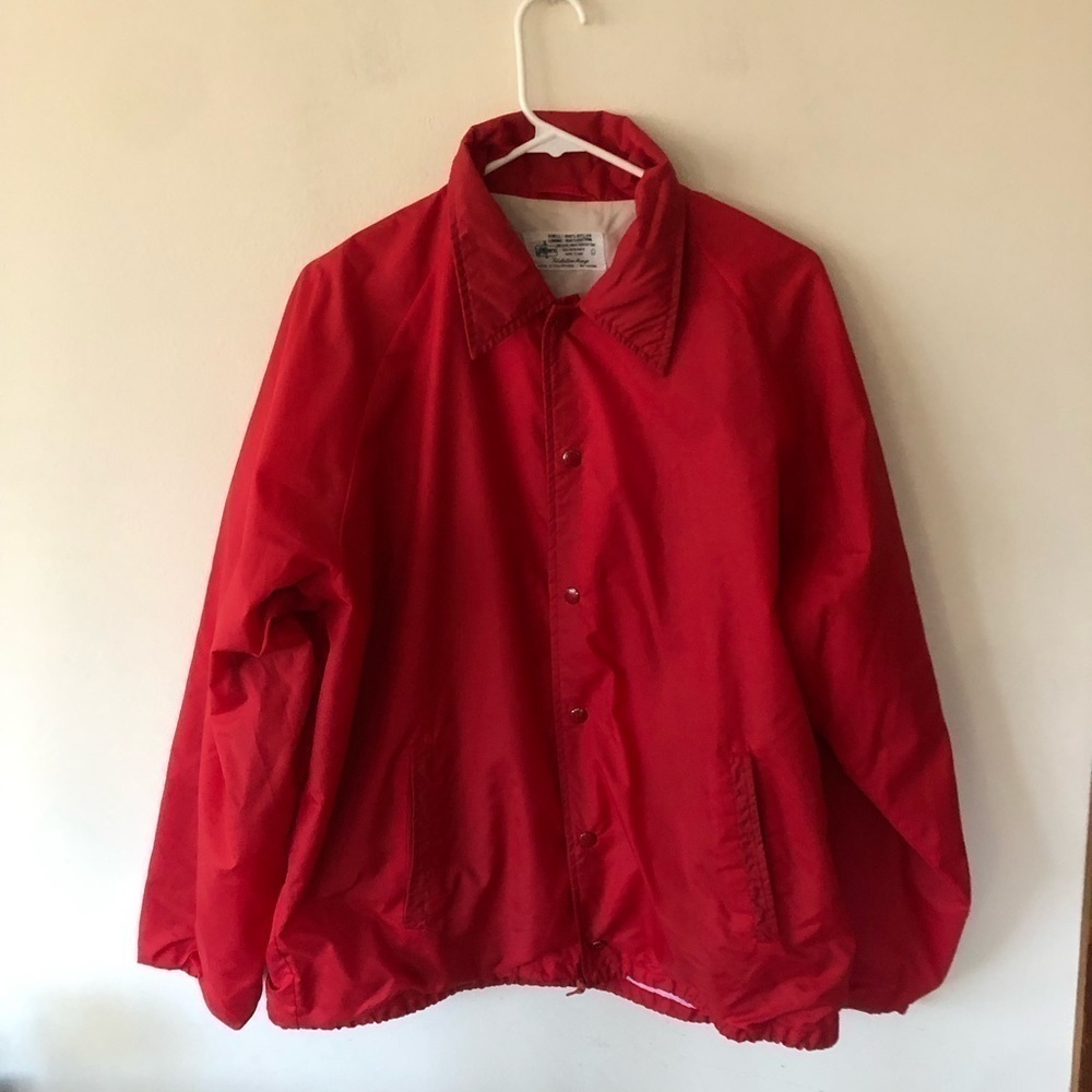 Vintage Kmart Windbreaker